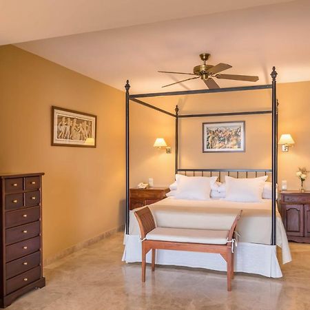 Hotel Guadalmina Marbella Luaran gambar