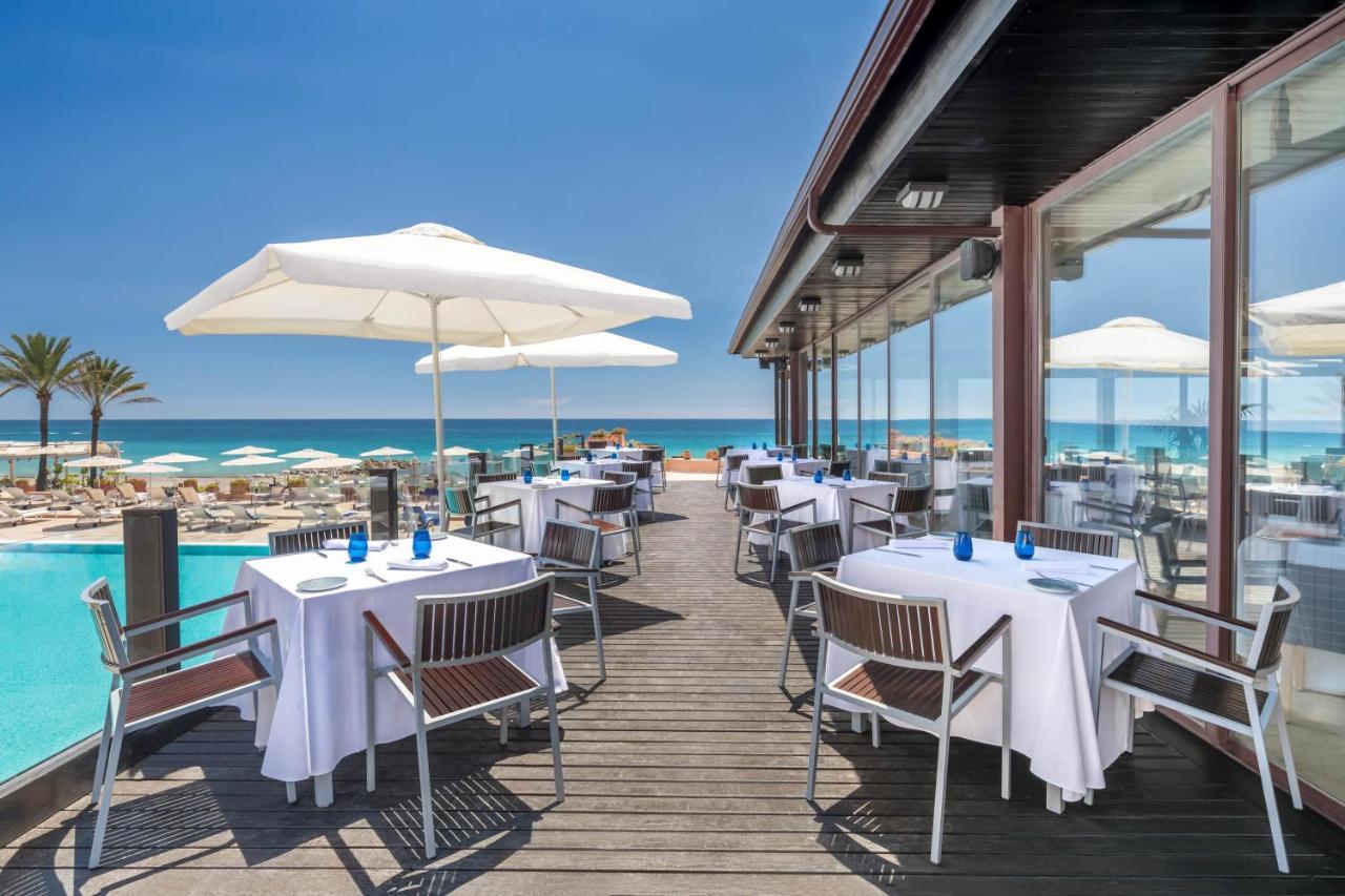 Hotel Guadalmina Marbella Luaran gambar