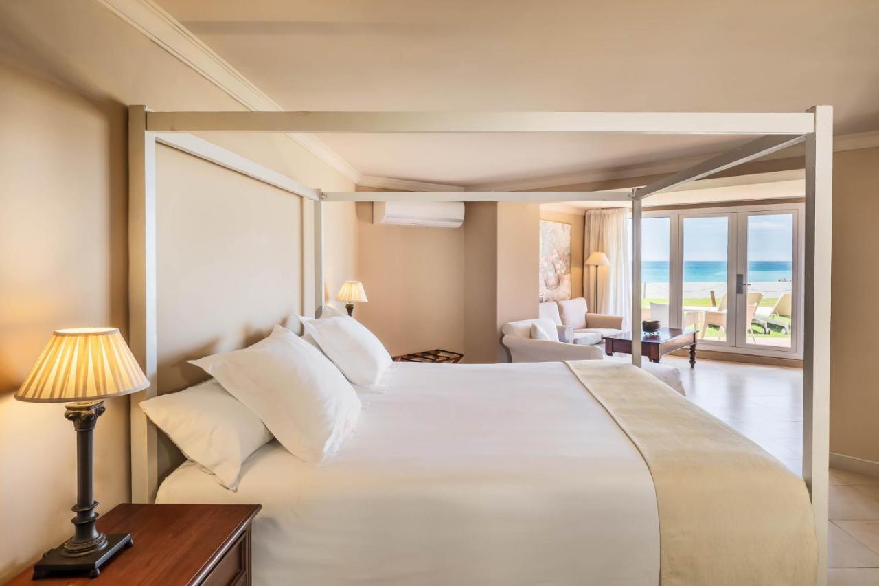 Hotel Guadalmina Marbella Luaran gambar