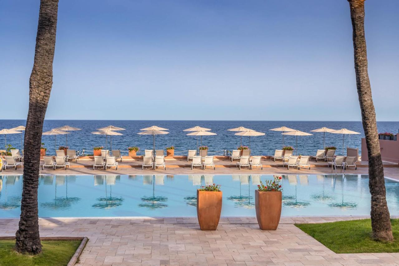 Hotel Guadalmina Marbella Luaran gambar