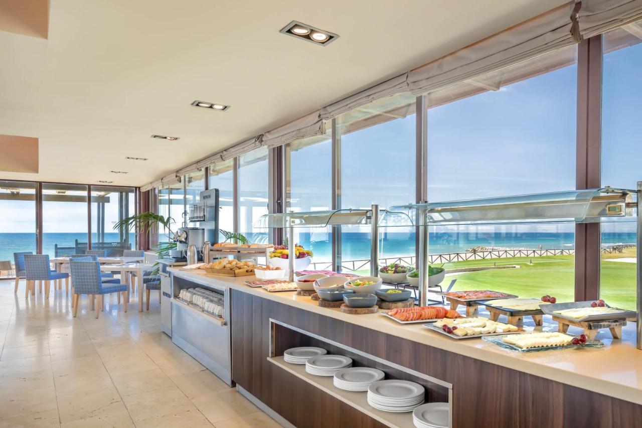 Hotel Guadalmina Marbella Luaran gambar