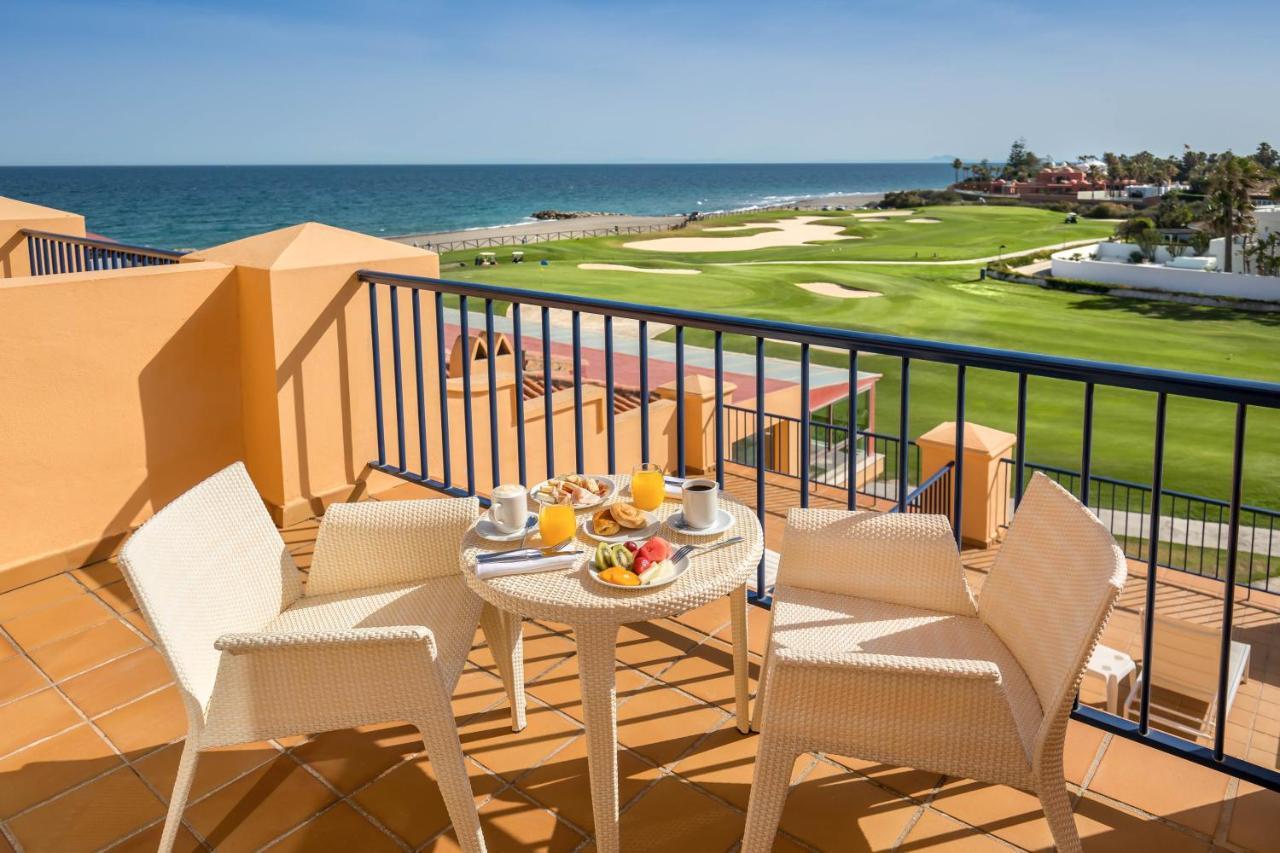 Hotel Guadalmina Marbella Luaran gambar