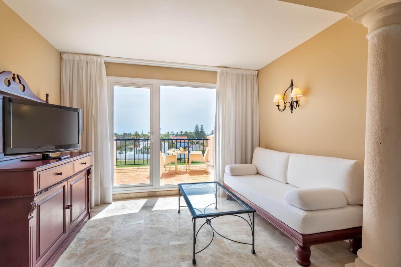 Hotel Guadalmina Marbella Luaran gambar