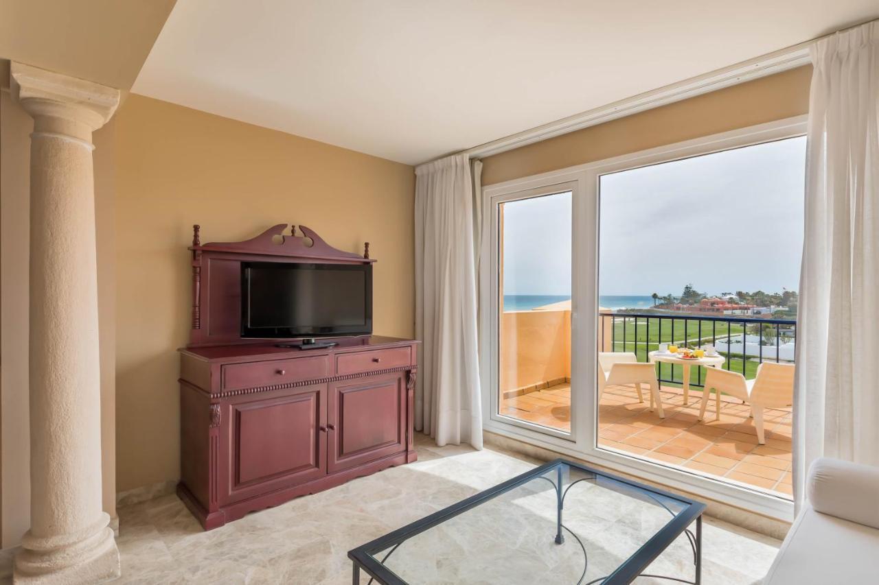 Hotel Guadalmina Marbella Luaran gambar