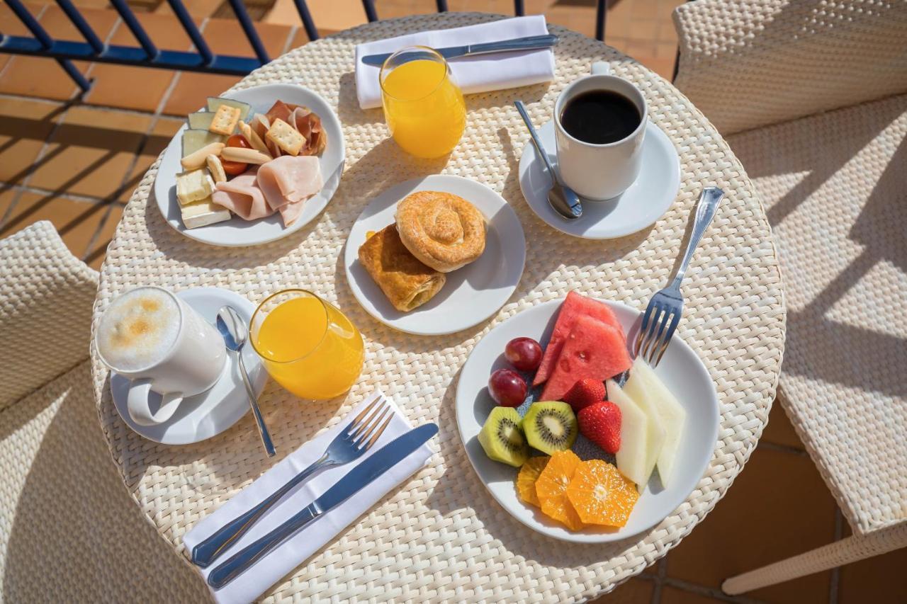 Hotel Guadalmina Marbella Luaran gambar