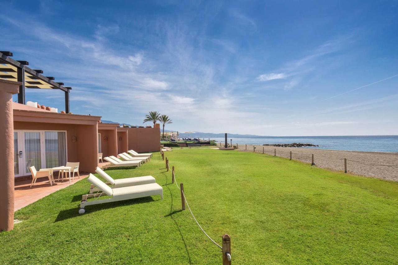 Hotel Guadalmina Marbella Luaran gambar