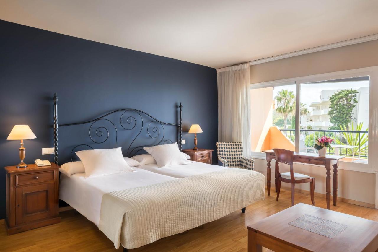 Hotel Guadalmina Marbella Luaran gambar