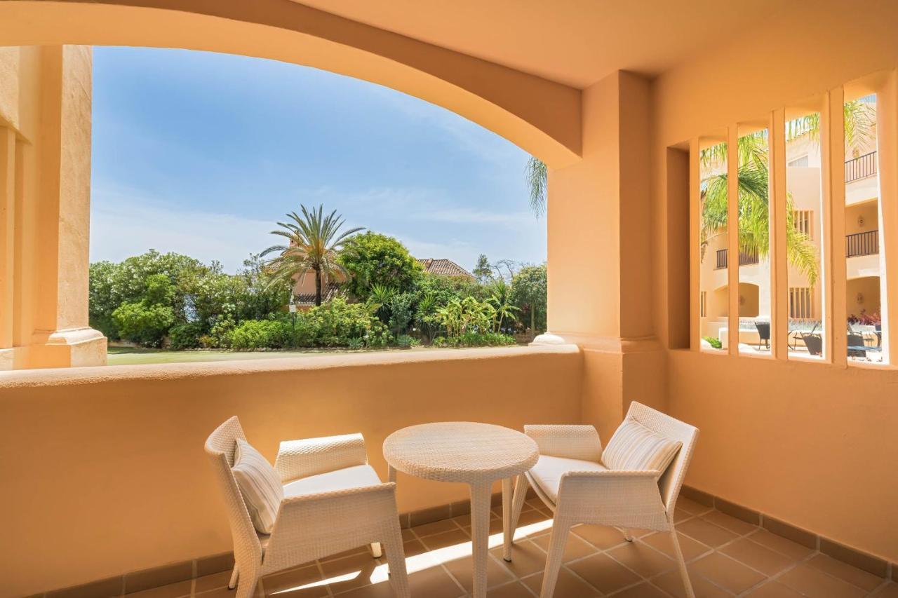 Hotel Guadalmina Marbella Luaran gambar