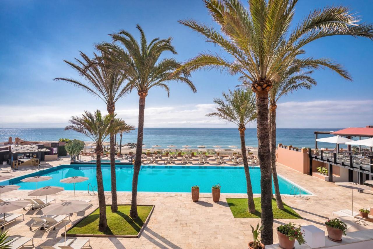 Hotel Guadalmina Marbella Luaran gambar