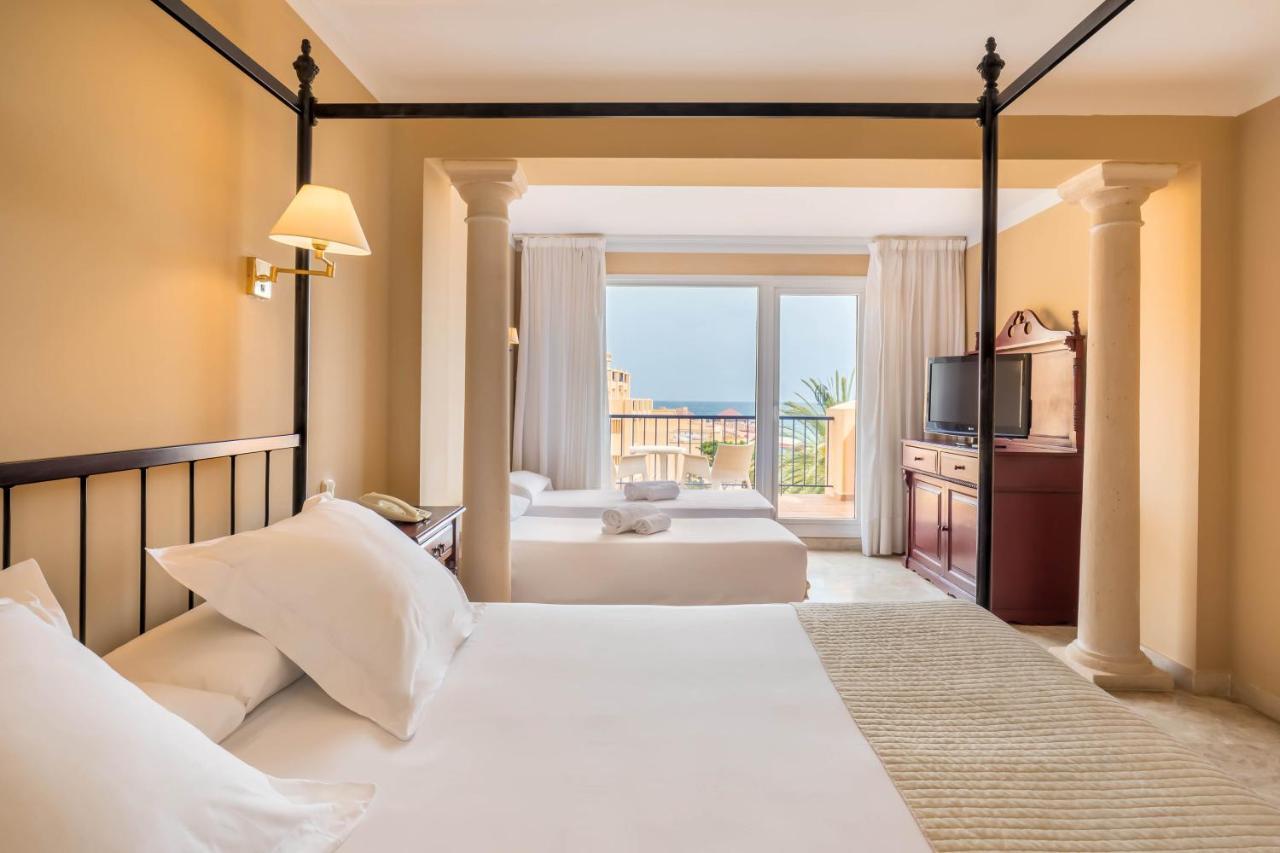Hotel Guadalmina Marbella Luaran gambar