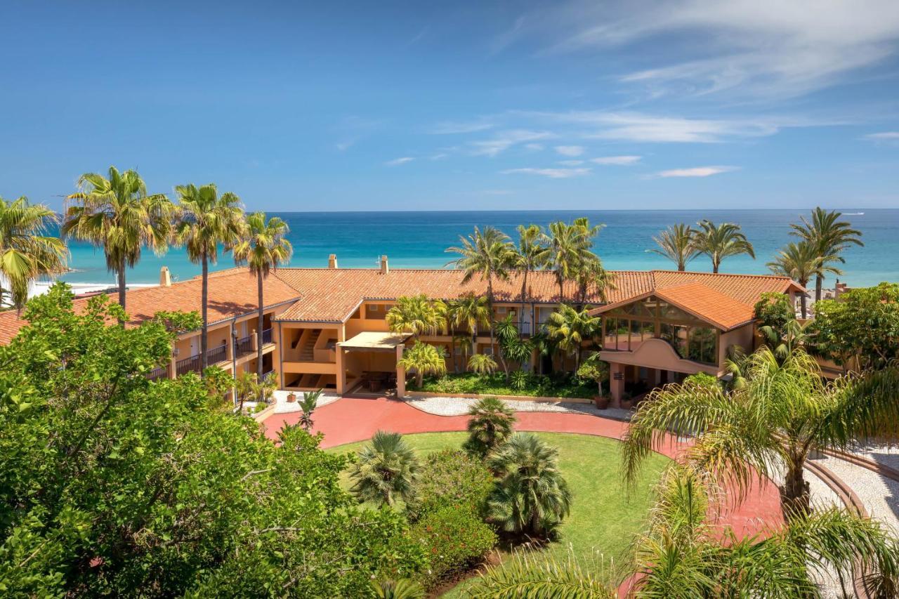 Hotel Guadalmina Marbella Luaran gambar