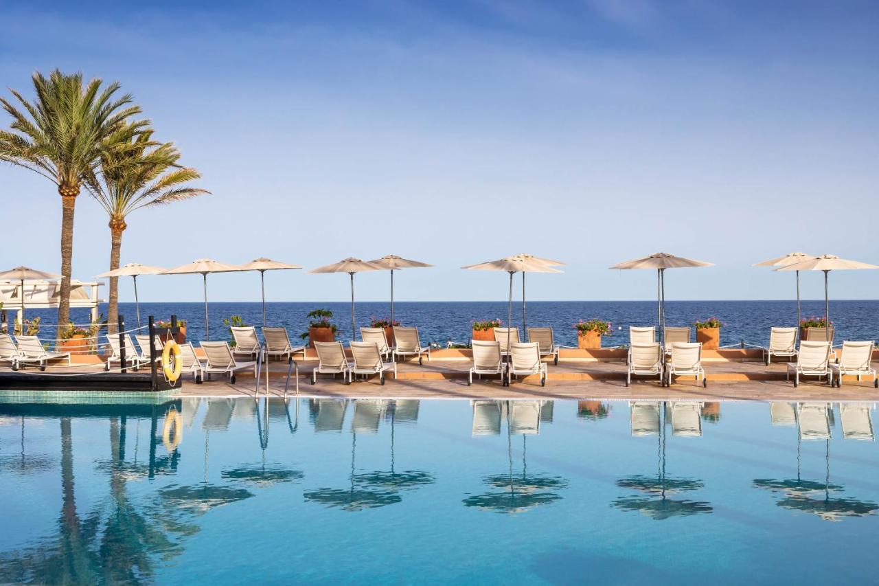 Hotel Guadalmina Marbella Luaran gambar