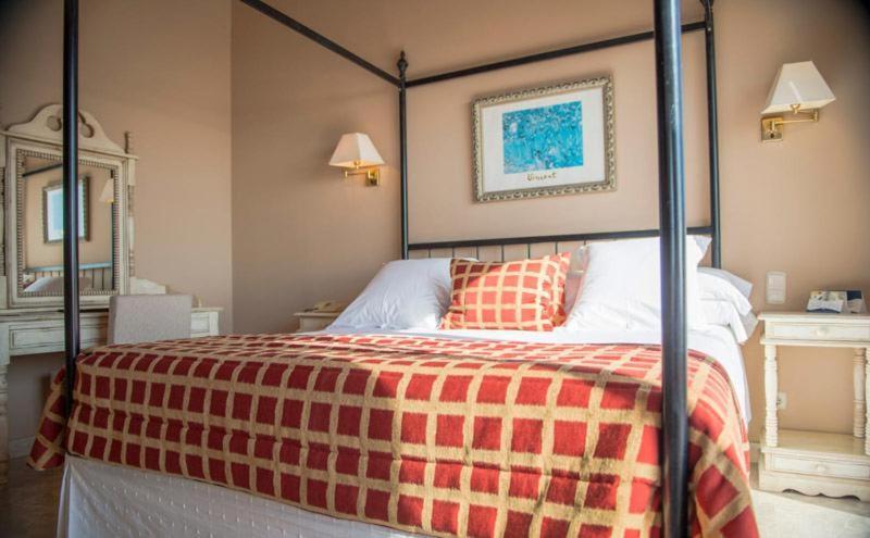 Hotel Guadalmina Marbella Bilik gambar