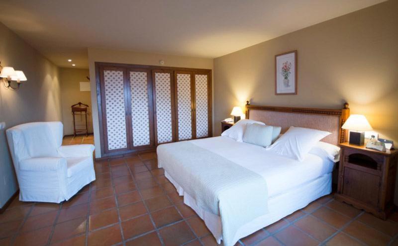 Hotel Guadalmina Marbella Bilik gambar