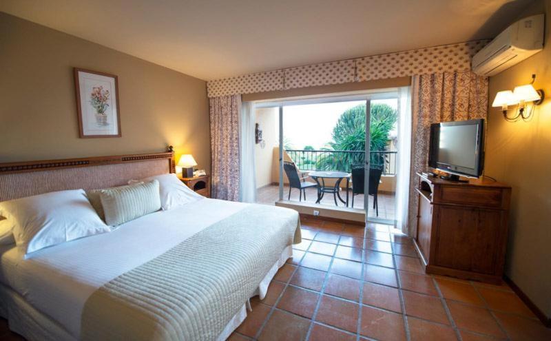 Hotel Guadalmina Marbella Bilik gambar