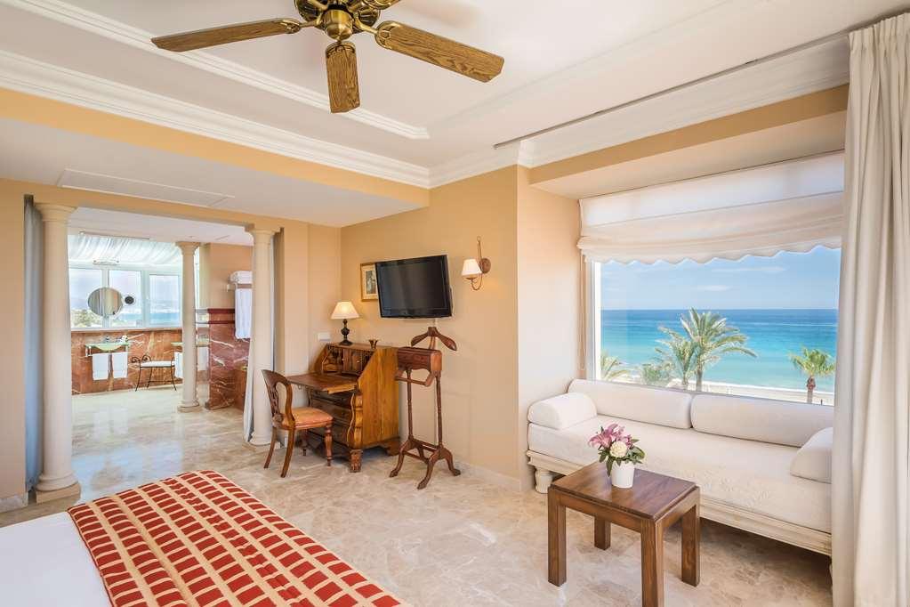 Hotel Guadalmina Marbella Bilik gambar