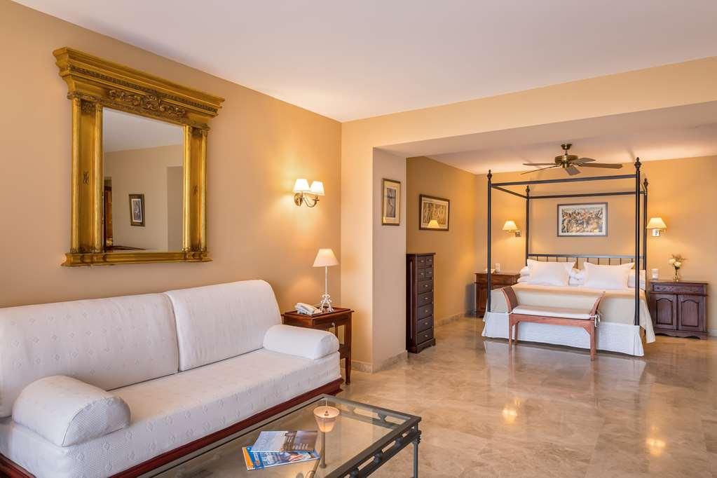 Hotel Guadalmina Marbella Bilik gambar