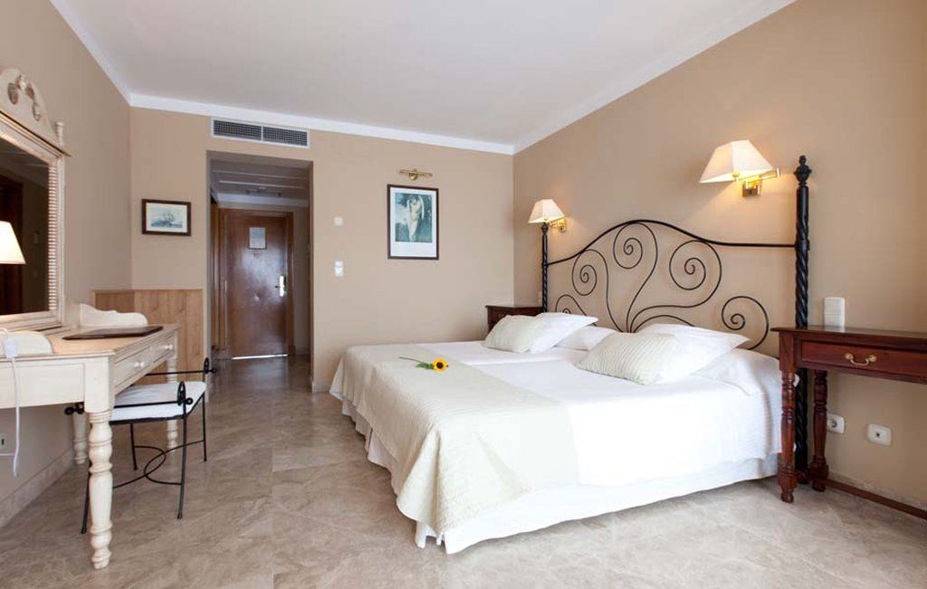 Hotel Guadalmina Marbella Luaran gambar