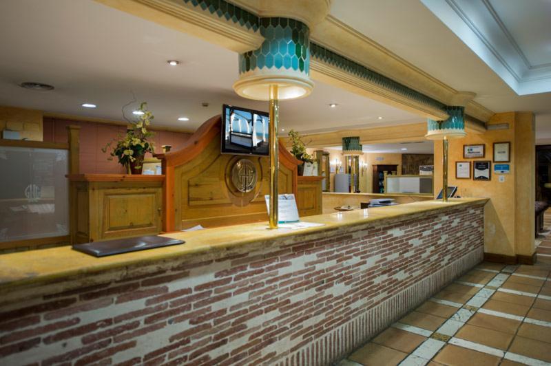 Hotel Guadalmina Marbella Luaran gambar