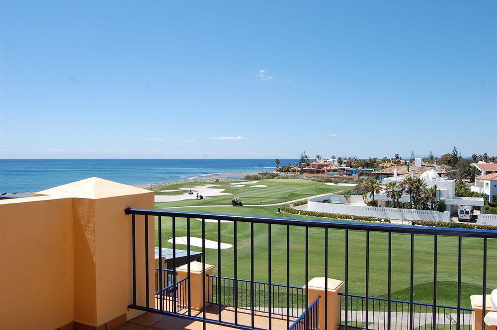 Hotel Guadalmina Marbella Luaran gambar